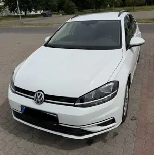 Volkswagen Golf Variant Comfortline BMT/Start-Stopp