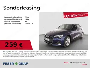Audi A3 Advanced TFSI RFK LED ACC Navi