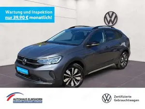 Volkswagen Taigo Goal 1.0 TSI DSG NAV KAM ACC GJ-REIF APP PDC SHZ
