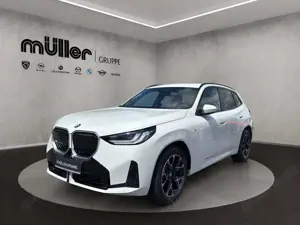 BMW X3 xDrive20i M SPORT LED AHK 360°KAMERA