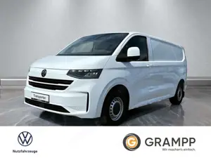 Volkswagen T7 Transporter Transporter Kasten LR KAMERA+AHK+NAVI+LED+SHZ+BT