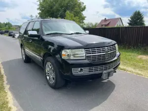 Lincoln Navigator 5,4"AUTOMATIK"LEDER"7 SITZE"SCHIEBEDACH"LIMITED"