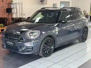 MINI Cooper SE Countryman All4 PANO/LED/BT/CAM/NAVI/