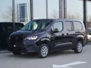 Fiat Doblo Maxi Kombi 1.5 130 / Keyless Go + Klima