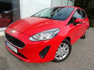 Ford Fiesta Cool  Connect *SPURHALTE ASS.*SH*LRH*