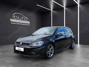 Volkswagen Golf VII Lim. Sound *R-Line*BMT*SitzHZ*Sport*LED
