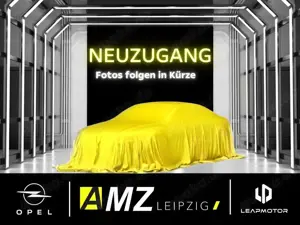 Opel Crossland 1.2 Turbo Elegance *bequemer Einstieg*