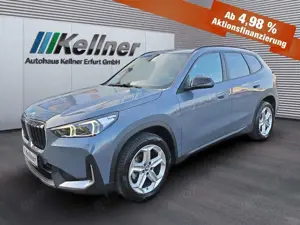 BMW X1 xDr. 20d+ACC+AHK+PANO+HARMANKARDON+PERFORMANCE