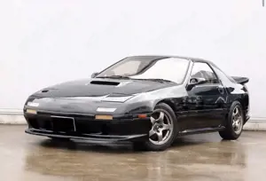 Mazda RX-7 Turbo