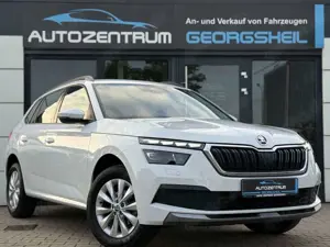 Skoda Kamiq Ambition/LED/Digital-Cockpit/Keyless-GO