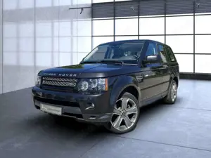 Land Rover Range Rover Sport SDV6 HSE