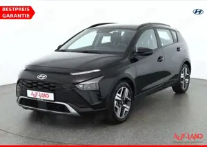 Hyundai BAYON Bayon 1.0 T-GDI LED Sitzheizung Kamera PDC USB