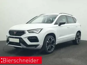 CUPRA Ateca 2.0 TSI DSG 4Dr. AHK KAMERA NAVI LED ACC