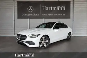 Mercedes-Benz C 220 C 220 d Avantgarde Night Panorama 360° Memory LED