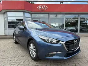 Mazda 3 SKYACTIV-G 120 Center-Line