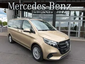 Mercedes-Benz V 220 d DISTRONIC AHK 2,5to Standheizung