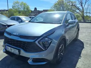 Kia Sportage Sportage 1.6 T-GDI 2WD Eco-Dyn.  (48V M-H) DCT Spirit