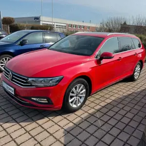 Volkswagen Passat Variant Business 2.0 TDI