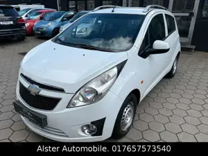 Chevrolet Spark Klima, Navi, 76000Km