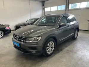 Volkswagen Tiguan 1.5 TSI Comfortline*PDC*SHZ* Fernlichtass.+LM