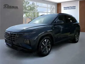 Hyundai TUCSON Trend Mild-Hybrid 2WD