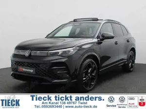 Volkswagen Tiguan 1.5 TSI eHybrid 200 kW R-Line HUD AHK LED