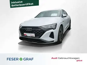 Audi Q8 Sportback 50 e-tron adv. Leder,Navi,Kameras