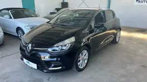 Renault Clio IV Limited*Navi*Sound*Klima*