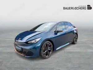 CUPRA Born 170 (77KWh) WÄRMEPUMPE DCC ACC ALLWETTER DINAMICA