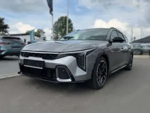 Kia K4 SW 1.6 T-GDI 180 DCT GT-Line