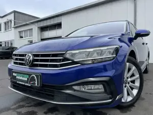 Volkswagen Passat Variant 2.0 TDI DSG R-Line 1,99% Fin. AHK STHZ NaviPRO Are