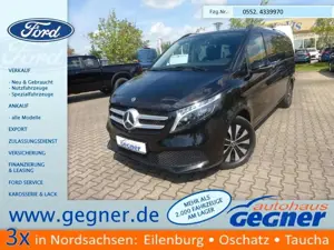 Mercedes-Benz V 250 d lang 190PS 9G-Tronic Navi LED ACC AHK