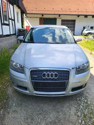 Audi A3 1.9 TDI Ambiente