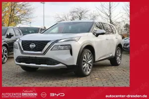 Nissan X-Trail 1.5 VC-T MHEV 163 PS Tekna ACC NAVI Bose