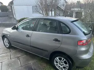 SEAT Ibiza GLX