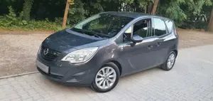 Opel Meriva Meriva 1.7 CDTI Active 81kW Automatik PDC NAVI