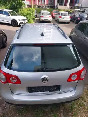 Volkswagen Passat Variant Passat Variant 2.0 TDI Comfortline