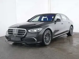 Mercedes-Benz S 450 d 4M lang Multibeam*Drive Pilot*360°K*AHK*