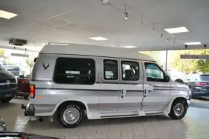 Ford Econoline