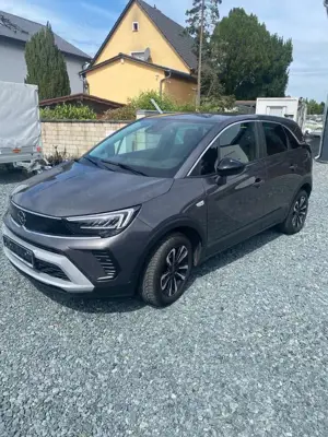 Opel Others Crossland Elegance Kamera