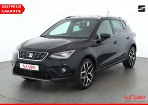 SEAT Arona 1.0 TSI DSG Xcellence LED Navi Sitzheizung