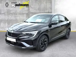 Renault Arkana Esprit Alpine Mild Hybrid 140 EDC Schiebedach