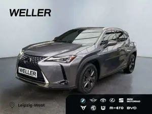 Lexus UX 250h Launch Edition *Bi-LED*ACC*CAM*SHZ*Navi*