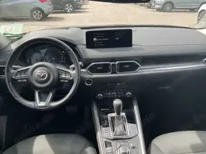 Mazda CX-5 G194 Sports-Line AWD AT ACC HUD 360°