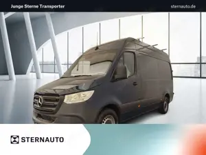 Mercedes-Benz Sprinter Sprinter 315 KA 36 HD MBUX Klima Standhzg