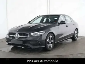Mercedes-Benz C 200 d Ava Advanced+*LED*Ambi.+*Kamera*LED*Mem.