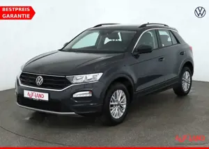 Volkswagen T-Roc 1.0 TSI Style ACC Sitzheizung DAB PDC