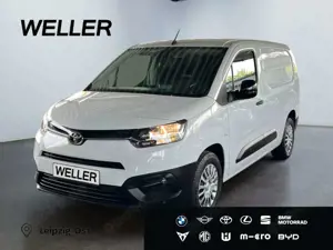 Toyota Proace City 1,5L L2 Duty Comfo *PDC*Klima*RCam*