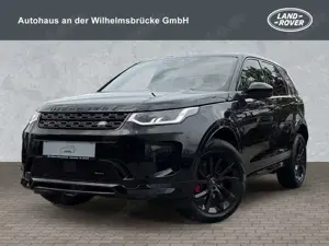 Land Rover Discovery Sport P250 R-DYNAMIC HSE Panorama