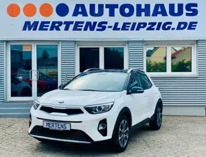 Kia Stonic Vision Navi SHZ PDC Kamera Android Apple